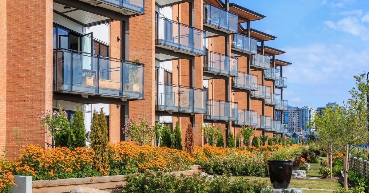 Jak si během 12 let pořídit až 25 bytů - Pravidlo 6 let